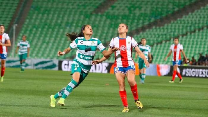 Nhận định, soi k&egrave;o Nữ Santos Laguna vs Nữ Club America, 8h00 ng&agrave;y 23/1