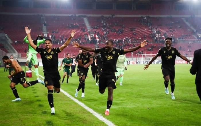 Nhận định, soi k&egrave;o Olympiakos Piraeus(U19) vs Pas Giannina(U19), 16h00 ng&agrave;y 23/1