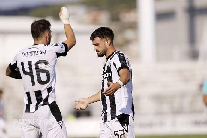 Nhận định, soi k&egrave;o PAOK Saloniki(U19) vs Panathinaikos(U19), 16h00 ng&agrave;y 23/1