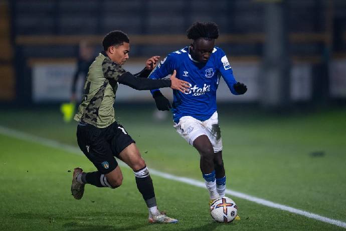 Nhận định, soi k&egrave;o U21 Chelsea vs U21 Colchester, 2h00 ng&agrave;y 23/1