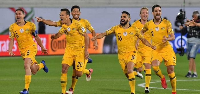 Nhận định, soi k&egrave;o &Uacute;c vs Uzbekistan, 18h30 ng&agrave;y 23/1