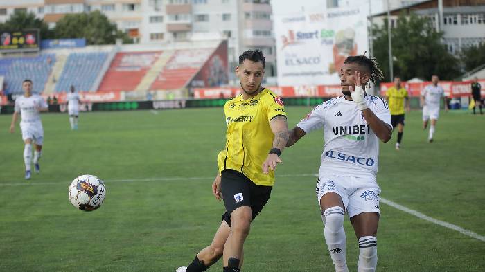 Nhận định, soi k&egrave;o Voluntari vs Otelul Galati, 22h00 ng&agrave;y 22/1
