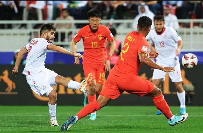 Ph&acirc;n t&iacute;ch tỷ lệ k&egrave;o hiệp 1 Qatar vs Trung Quốc, 22h00 ng&agrave;y 22/1