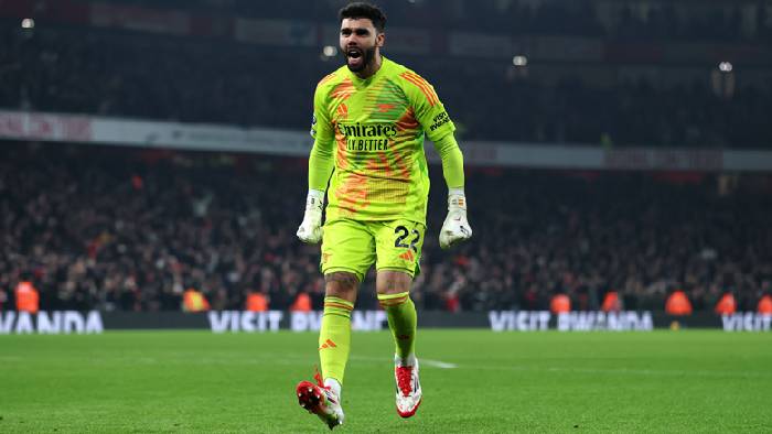 K&egrave;o v&agrave;ng b&oacute;ng đ&aacute; Arsenal vs Dinamo Zagreb, 03h00 ng&agrave;y 23/1: Kh&oacute; tin Ph&aacute;o thủ