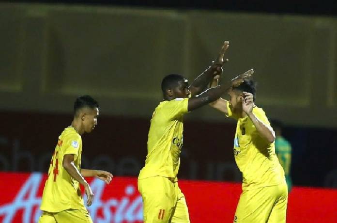 Link xem trực tiếp Thanh H&oacute;a vs Svay Rieng C&uacute;p C1 Đ&ocirc;ng Nam &Aacute; 18h00 ng&agrave;y 22/1