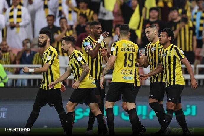 Nhận định, soi k&egrave;o Al Ittihad Jeddah vs Al-Shabab, 0h00 ng&agrave;y 23/1: