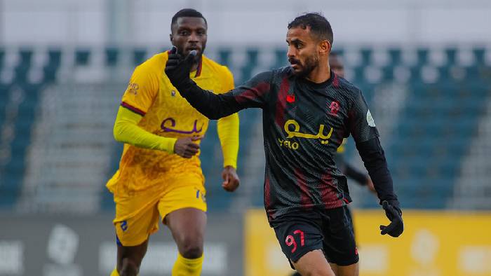 Nhận định, soi k&egrave;o Al Jandal vs Jeddah, 19h50 ng&agrave;y 23/1: Cửa tr&ecirc;n thắng thế