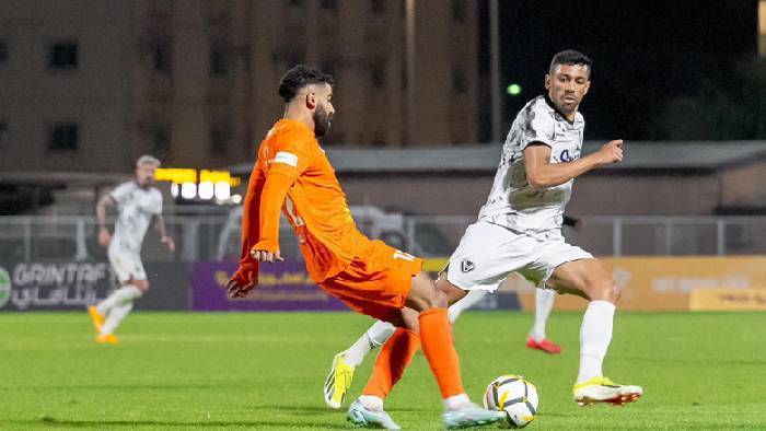 Nhận định, soi k&egrave;o Al Safa(KSA) vs Al Jubail, 21h50 ng&agrave;y 22/1: Bắt nạt đối thủ