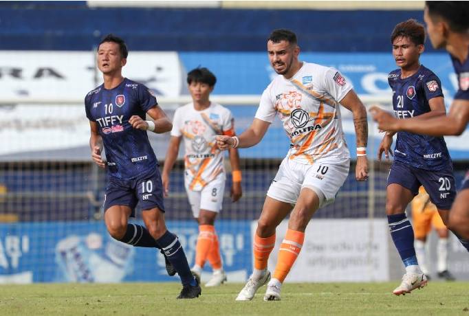 Nhận định, soi k&egrave;o Angkor Tiger vs Tiffy Army, 18h00 ng&agrave;y 23/1: Tiếp tục gieo sầu