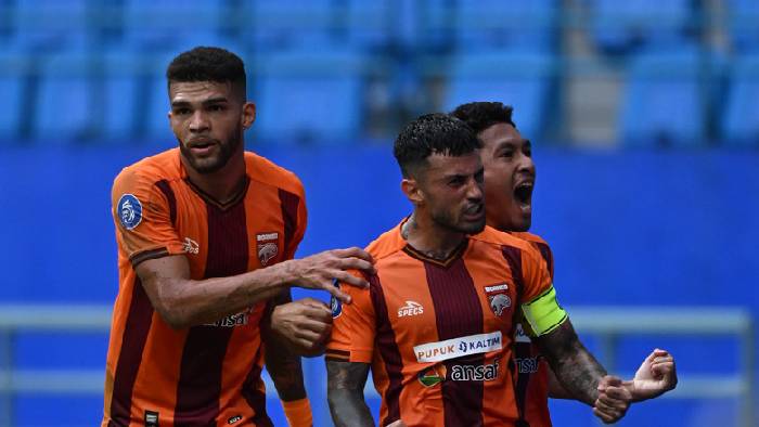 Nhận định, soi k&egrave;o Borneo vs Kaya FC, 19h00 ng&agrave;y 23/1: Out tr&igrave;nh