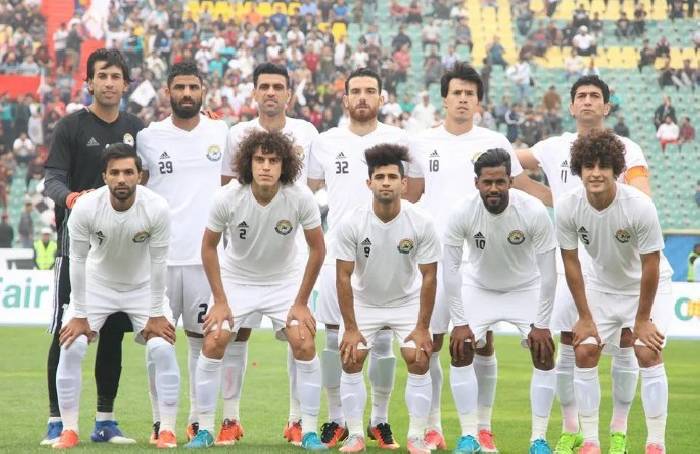 Nhận định, soi k&egrave;o Dyala vs Al Zawraa, 18h30 ng&agrave;y 23/1: Củng cố ng&ocirc;i đầu