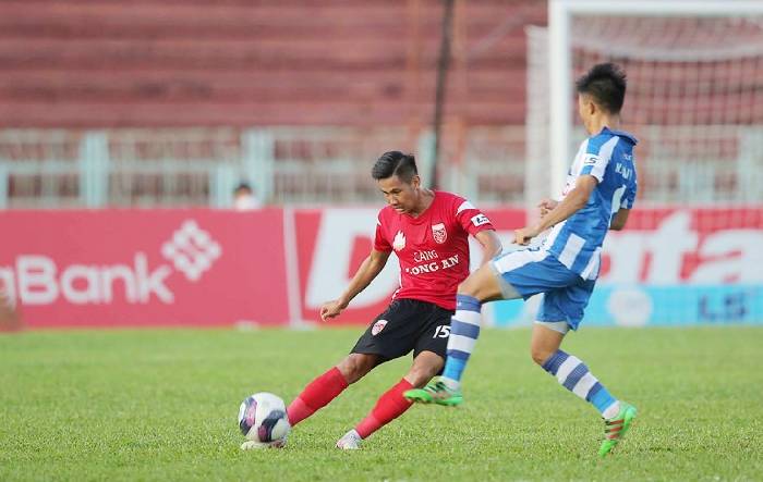 Nhận định, soi k&egrave;o Long An vs B&agrave; Rịa Vũng T&agrave;u, 16h00 ng&agrave;y 23/1: 3 điểm nhọc nhằn