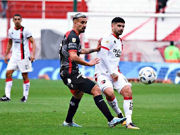 Nhận định, soi k&egrave;o Newell's Old Boys vs Independiente Rivadavia, 07h30 ng&agrave;y 24/1: Cầm ch&acirc;n nhau ng&agrave;y ra qu&acirc;n