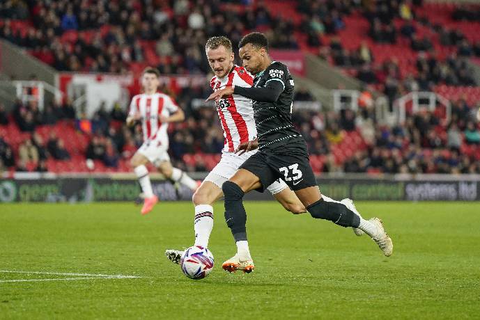 Nhận định, soi k&egrave;o Portsmouth vs Stoke, 02h45 ng&agrave;y 23/01: Bệ ph&oacute;ng s&acirc;n nh&agrave;