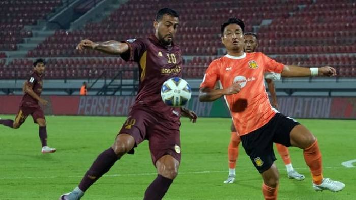 Nhận định, soi k&egrave;o Terengganu vs PSM Makassar, 21h00 ng&agrave;y 22/1: Nhiệm vụ thất bại