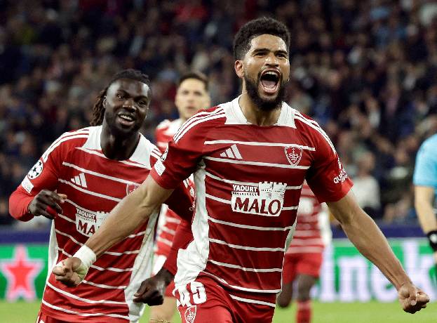 Soi k&egrave;o phạt g&oacute;c Shakhtar Donetsk vs Brest, 00h45 ng&agrave;y 23/01