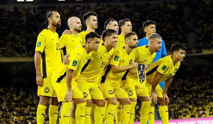 2 quan chức b&oacute;ng đ&aacute; Malaysia bị truy n&atilde;, đối diện nguy cơ đi t&ugrave; 10 năm v&igrave; b&ecirc; bối nhập tịch