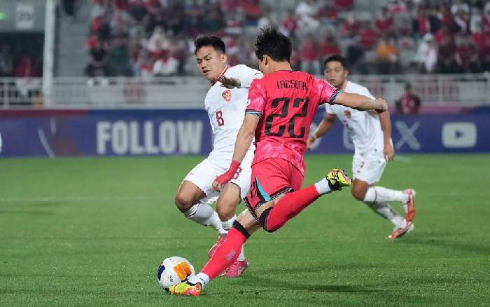 B&aacute;o H&agrave;n Quốc 'lệnh' cho đội U23 phải đ&aacute;nh bại Việt Nam ở trận tranh hạng Ba