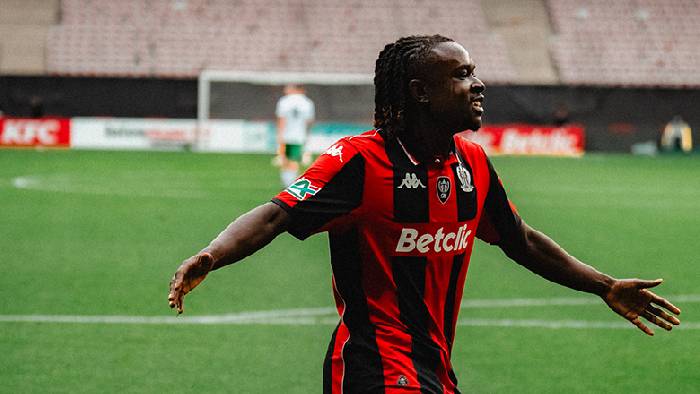 K&egrave;o v&agrave;ng b&oacute;ng đ&aacute; Nice vs Go Ahead Eagles, 03h00 ng&agrave;y 23/1: Thất vọng chủ nh&agrave;