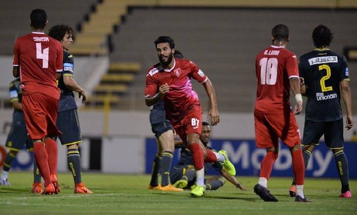 Nhận định, soi k&egrave;o Al Ula vs Al Wehda, 21h10 ng&agrave;y 22/1: Vị thế lung lay