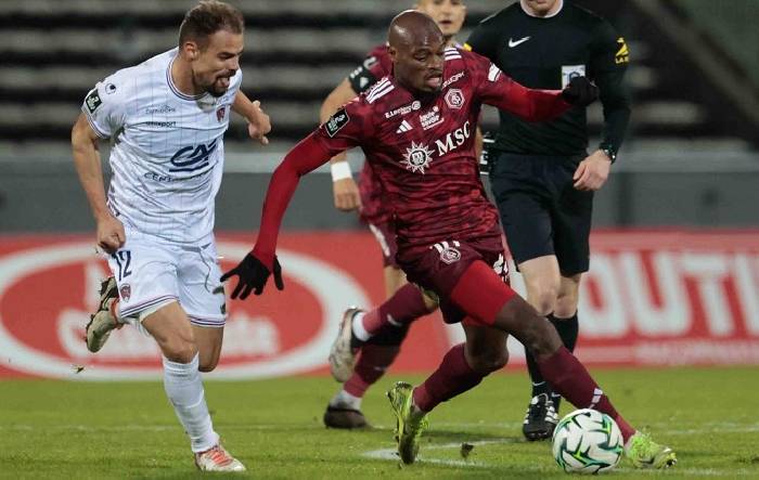 Nhận định, soi k&egrave;o Annecy vs Clermont Foot, 2h00 ng&agrave;y 24/1: Bứt tốc