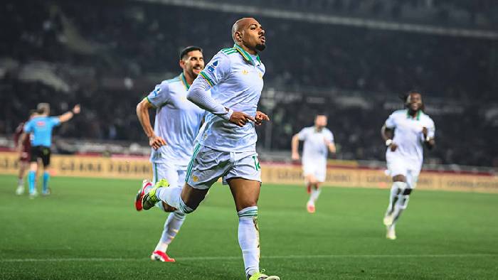 Nhận định, soi k&egrave;o AS Roma vs Stuttgart, 3h ng&agrave;y 23/1: Chắc chắn