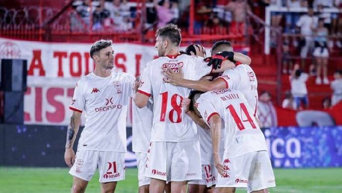 Nhận định, soi k&egrave;o Banfield vs CA Huracan, 06h00 ng&agrave;y 23/1: Cua gặp Ếch