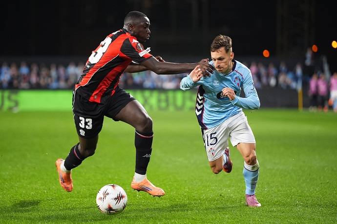 Nhận định, soi k&egrave;o Celta Vigo vs Lille, 0h45 ng&agrave;y 23/1: Nối mạch to&agrave;n thắng