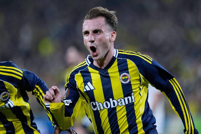 Nhận định, soi k&egrave;o Fenerbahce vs Aston Villa, 00h45 ng&agrave;y 23/01: Kh&ocirc;ng dễ cho Villa