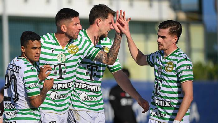 Nhận định, soi k&egrave;o Ferencvaros vs Panathinaikos, 3h ng&agrave;y 23/1: Sức sống mới