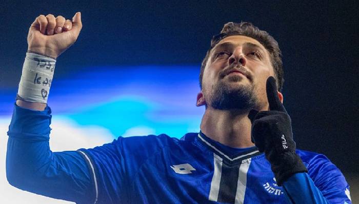 Nhận định, soi k&egrave;o Hapoel Jerusalem vs Hapoel Petach Tikva, 19h00 ng&agrave;y 23/1: Đ&ograve;i nợ