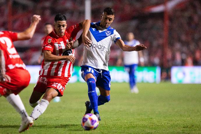 Nhận định, soi k&egrave;o Instituto vs Velez Sarsfield, 8h15 ng&agrave;y 23/1: Kh&ocirc; hạn