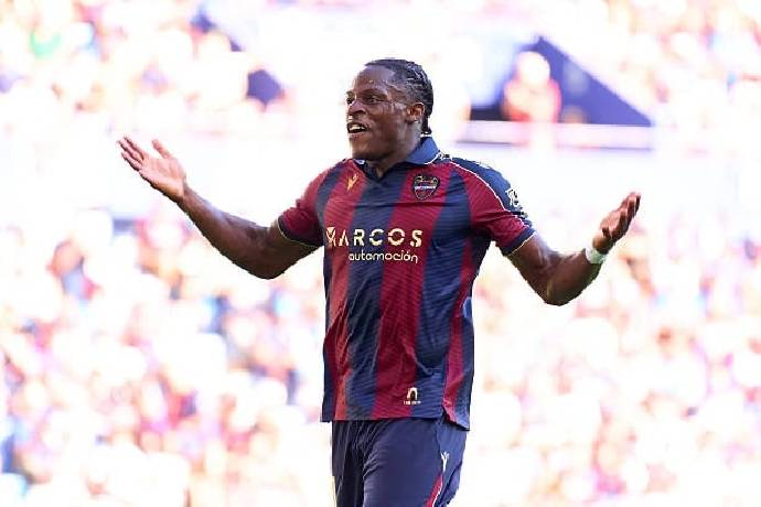 Nhận định, soi k&egrave;o Levante vs Elche, 03h00 ng&agrave;y 24/1: Phao cứu sinh cho Levante