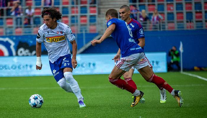 Nhận định, soi k&egrave;o Lillestrom vs Sandefjord, 19h00 ng&agrave;y 23/1: Lại h&ograve;a?