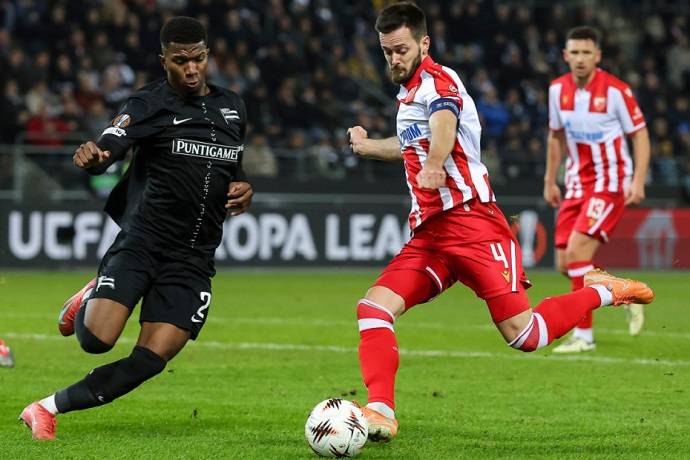 Nhận định, soi k&egrave;o Malmo vs Crvena Zvezda, 0h45 ng&agrave;y 23/1: Phong độ l&ecirc;n cao