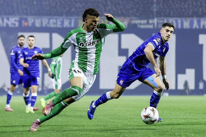 Nhận định, soi k&egrave;o PAOK vs Real Betis, 0h45 ng&agrave;y 23/1: Kh&aacute;ch gặp kh&oacute;