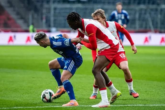 Nhận định, soi k&egrave;o Salzburg vs Basel, 0h45 ng&agrave;y 23/1: Kh&aacute;ch lấn &aacute;t chủ
