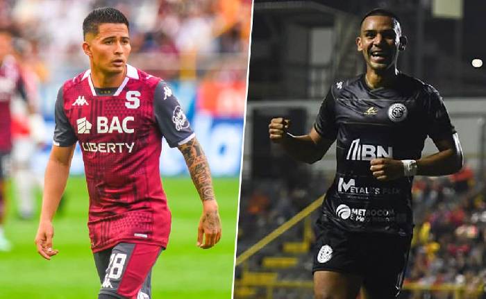 Nhận định, soi k&egrave;o Sporting San Jose vs Deportivo Saprissa, 9h00 ng&agrave;y 23/1: Cơ hội lớn