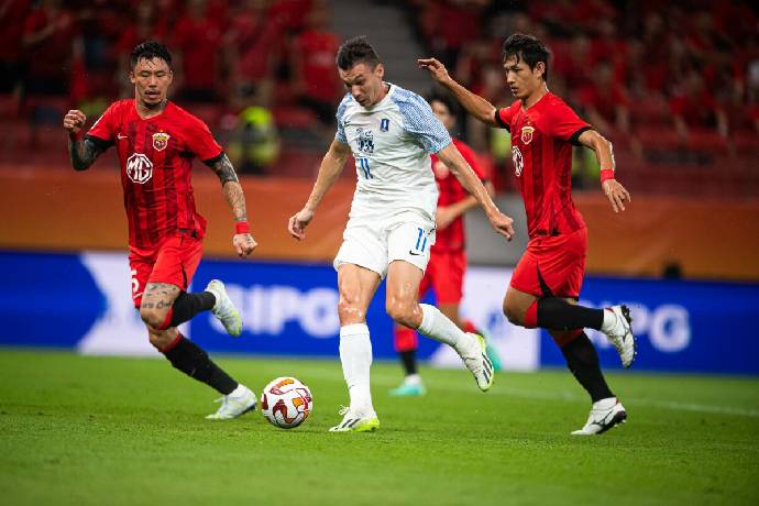Nhận định, soi k&egrave;o Zenit vs Shanghai Port, 21h30 ng&agrave;y 22/1: Đẳng cấp ch&ecirc;nh lệch
