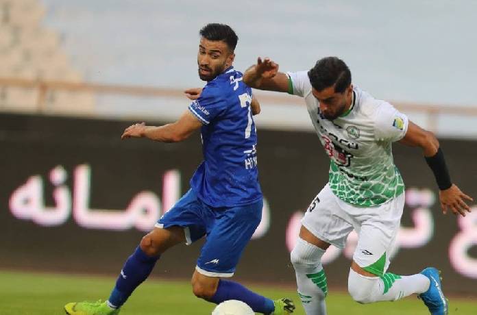 Nhận định, soi k&egrave;o Zob Ahan Esfahan vs Esteghlal, 19h45 ng&agrave;y 23/1: Trận đấu giằng co