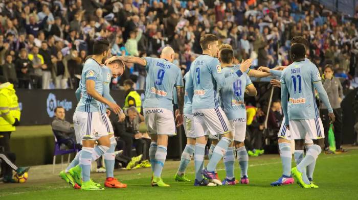 Soi k&egrave;o g&oacute;c Celta Vigo vs Lille, 03h00 ng&agrave;y 23/01