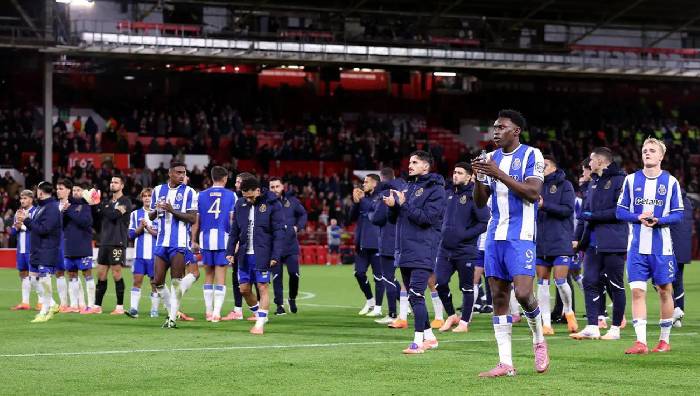 Soi k&egrave;o g&oacute;c Viktoria Plzen vs Porto, 00h45 ng&agrave;y 23/01