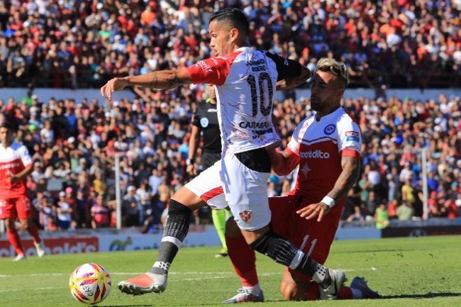 Nhận định Argentinos Juniors vs Patronato Parana, 7h10 ng&agrave;y 22/2