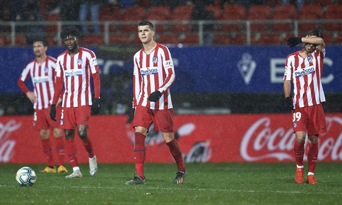 Nhận định Atletico Madrid vs Villarreal, 3h00 ng&agrave;y 24/2