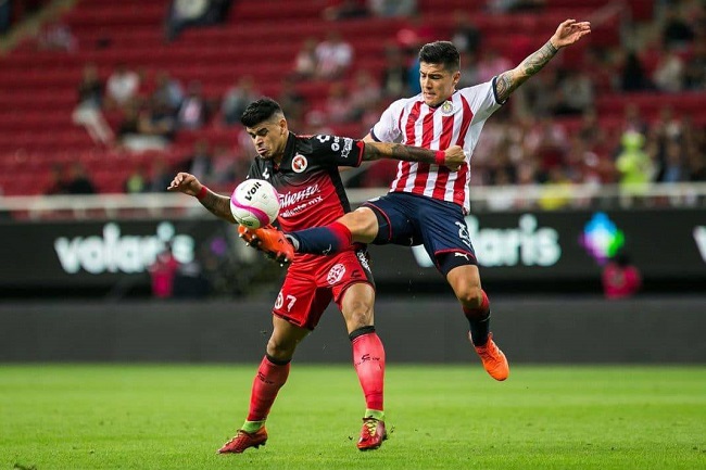Nhận định Club Tijuana vs Chivas Guadalajara, 10h10 ng&agrave;y 22/2