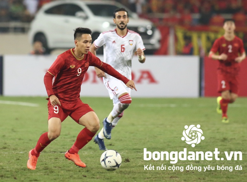 Trận giao hữu giữa Việt Nam vs Kyrgyzstan diễn ra khi n&agrave;o, ở đ&acirc;u