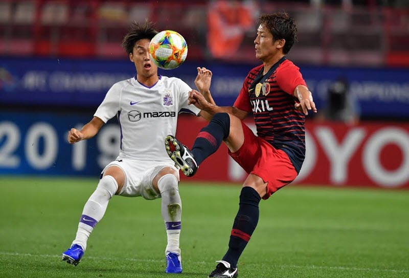 Nhận định Sanfrecce Hiroshima vs Kashima Antlers, 12h00 ng&agrave;y 23/2