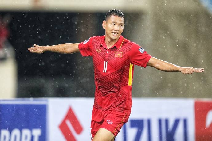 Anh Đức t&igrave;m được bến đỗ mới