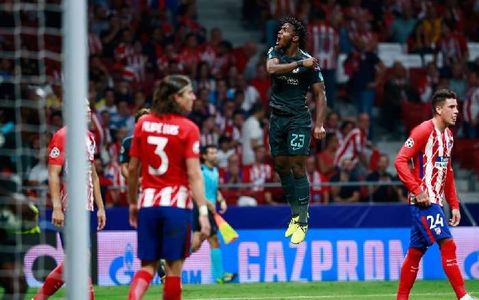 Lịch ph&aacute;t s&oacute;ng trực tiếp C1 ch&acirc;u &Acirc;u 23/2: Atletico Madrid vs Chelsea