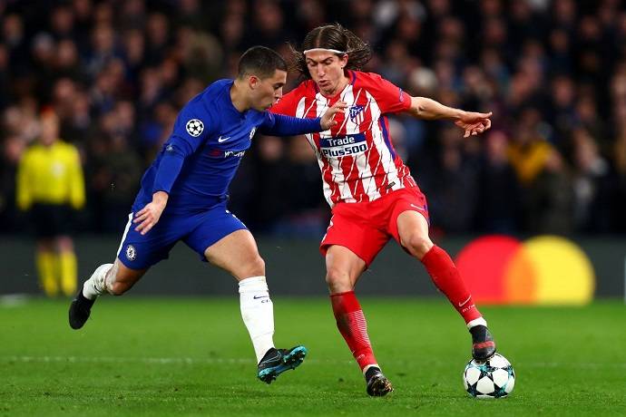 Nhận định Atletico Madrid vs Chelsea, 3h00 ng&agrave;y 24/2